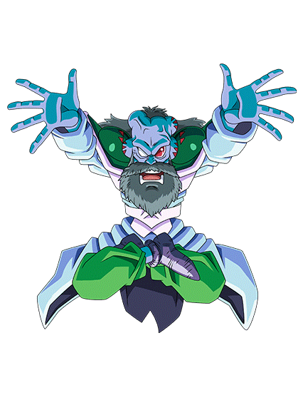 ドクター・ライチー