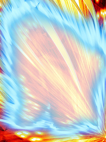 超サイヤ人孫悟空