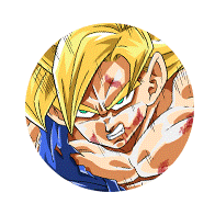 超サイヤ人孫悟空