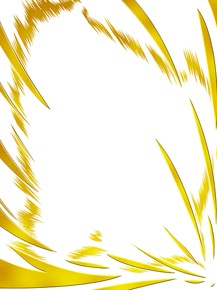 超サイヤ人孫悟空