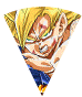 超サイヤ人孫悟空