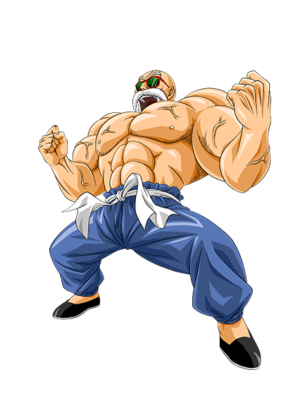 亀仙人(MAXパワー)