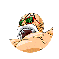 亀仙人(MAXパワー)