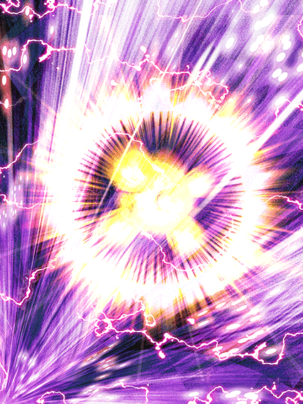 魔人ブウ(ピッコロ吸収)