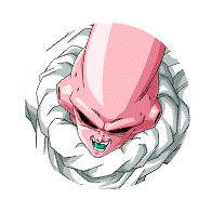 魔人ブウ(ピッコロ吸収)