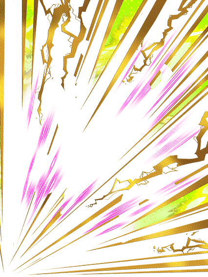 魔人ブウ(ピッコロ吸収)