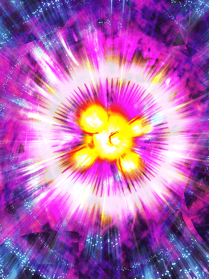 魔人ブウ(アルティメット悟飯吸収)