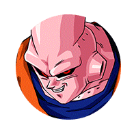 魔人ブウ(アルティメット悟飯吸収)