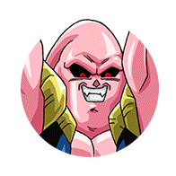 魔人ブウ(ゴテンクス吸収)