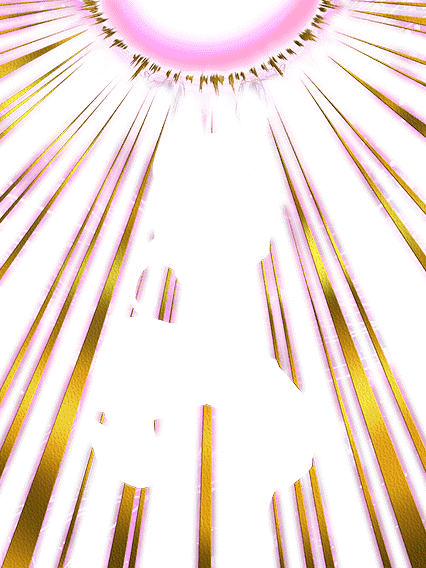 魔人ブウ(ゴテンクス吸収)