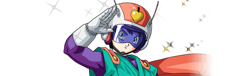 グレートサイヤマン2号