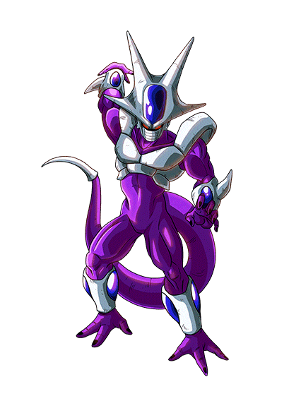 クウラ(最終形態)