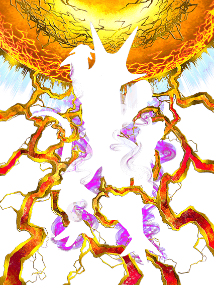 クウラ(最終形態)