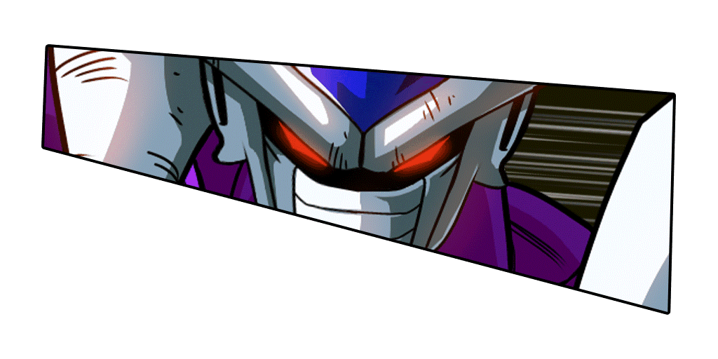 クウラ(最終形態)