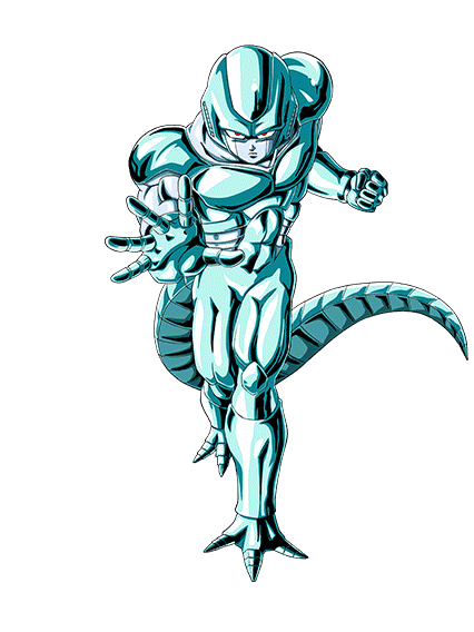 メタルクウラ[体]