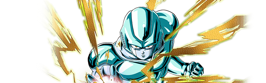 メタルクウラ[速]