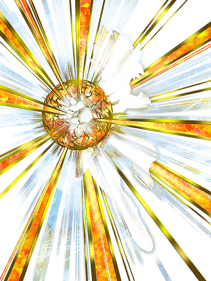 超サイヤ人バーダック