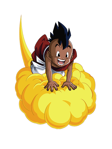 ウーブ(少年期)