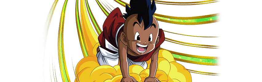 ウーブ(少年期)