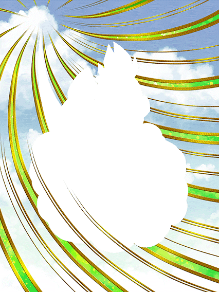 ウーブ(少年期)