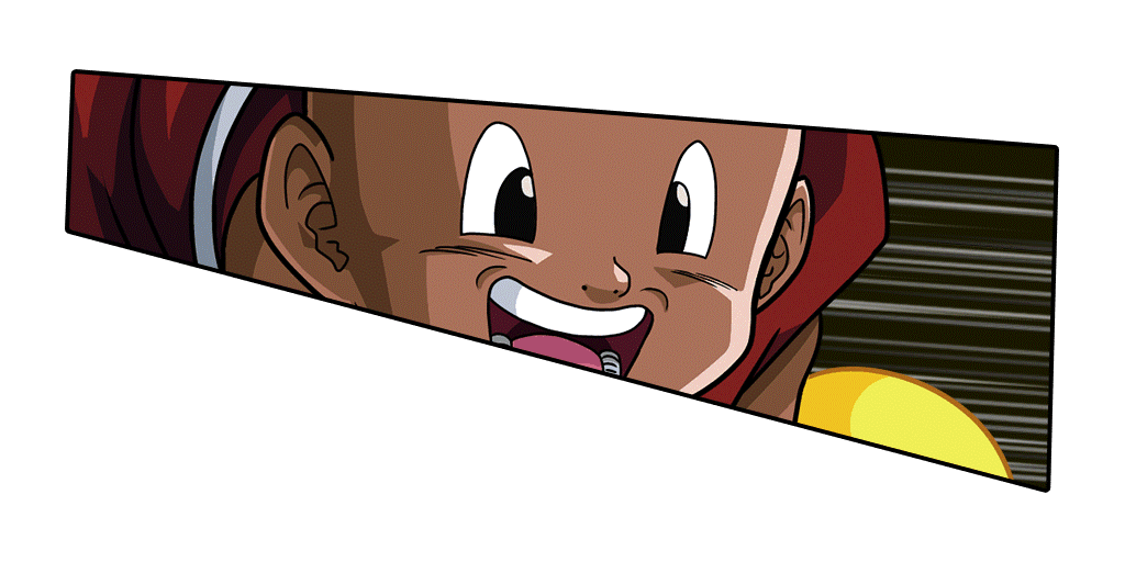 ウーブ(少年期)