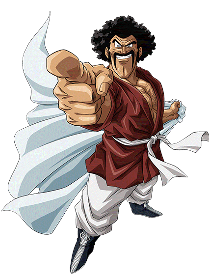 ミスター・サタン