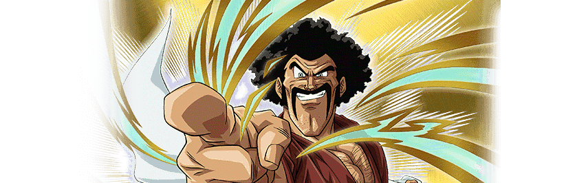 ミスター・サタン