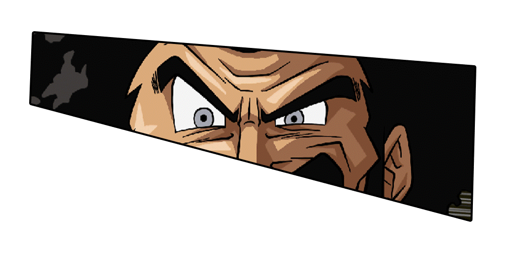 ミスター・サタン