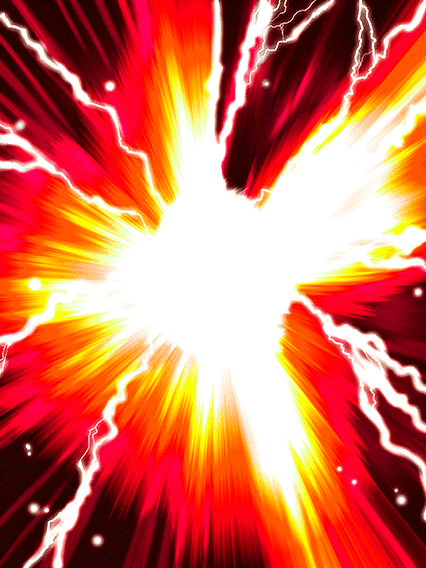 超サイヤ人孫悟空