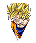 超サイヤ人孫悟空