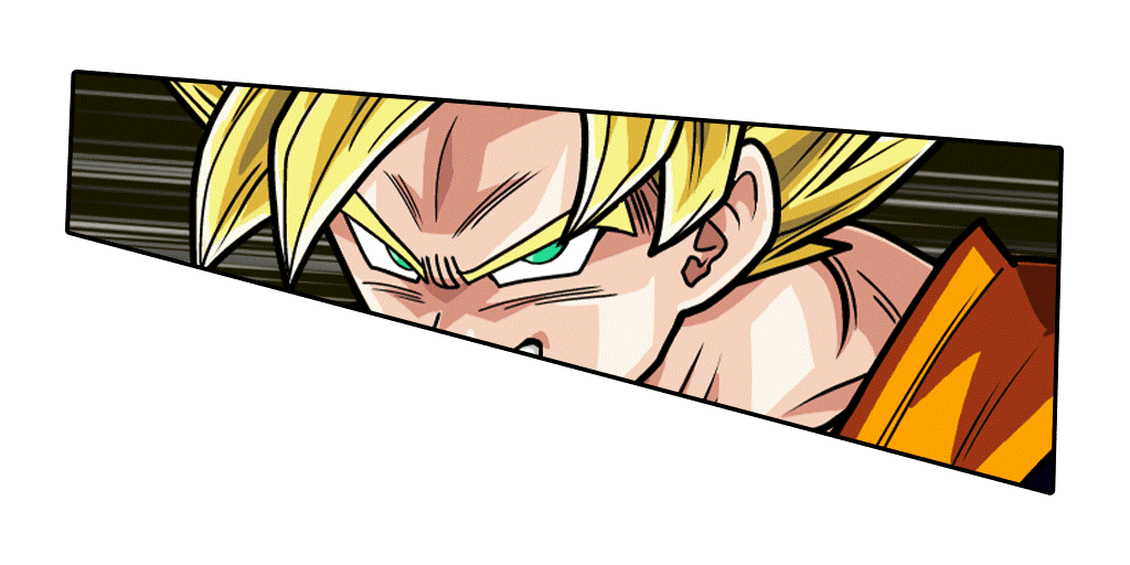 超サイヤ人孫悟空