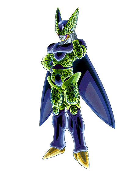 パーフェクトセル