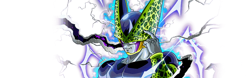 パーフェクトセル