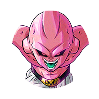 魔人ブウ(純粋)