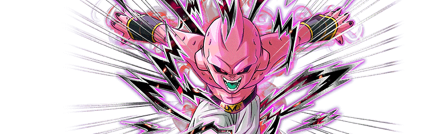 魔人ブウ(純粋)