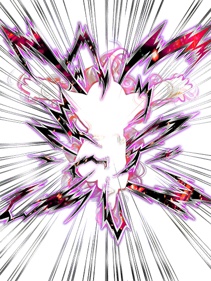 魔人ブウ(純粋)