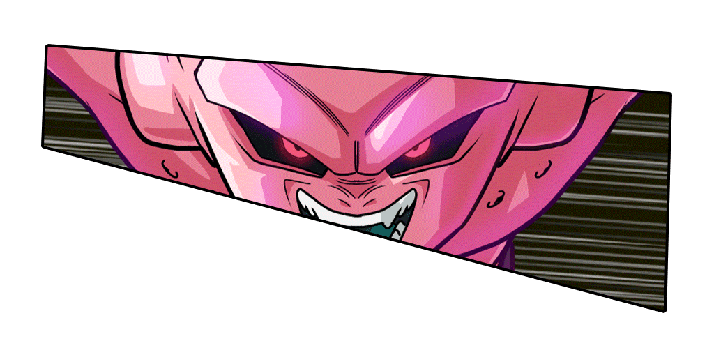 魔人ブウ(純粋)