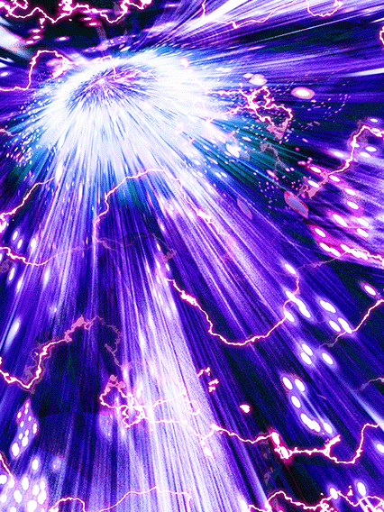 伝説の超サイヤ人ブロリー