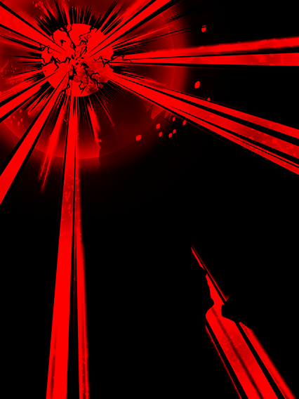 伝説の超サイヤ人ブロリー