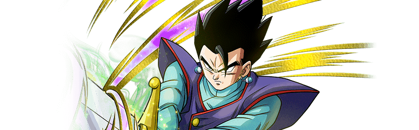 孫悟飯(青年期)