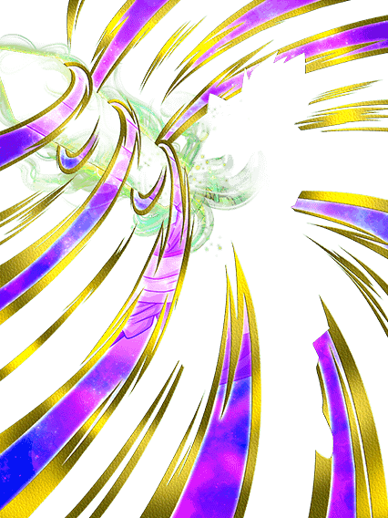 孫悟飯(青年期)