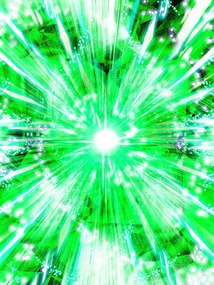 トランクス(幼年期)