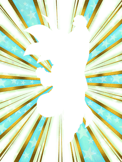 孫悟天(幼年期)