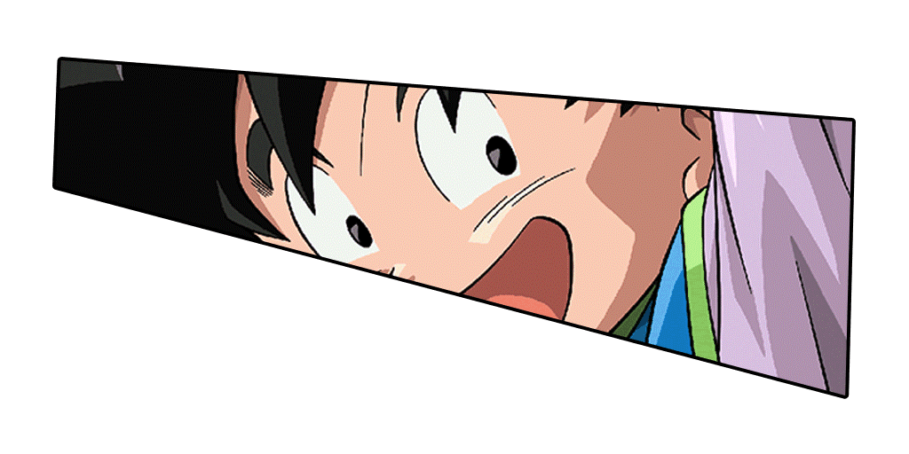 孫悟天(幼年期)