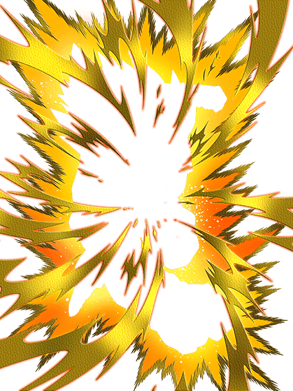 超サイヤ人孫悟空