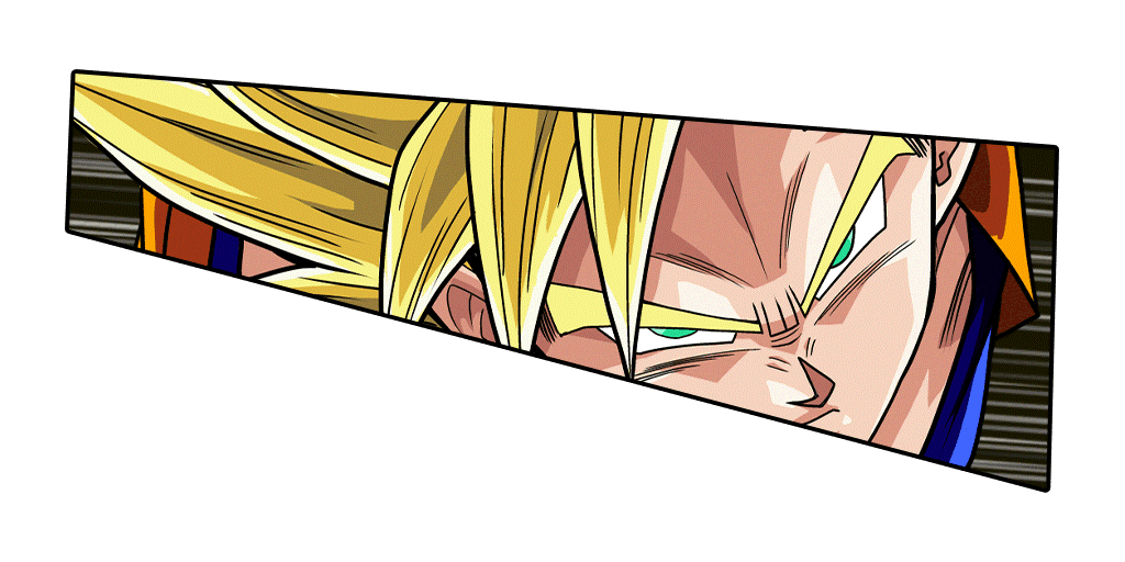 超サイヤ人孫悟空