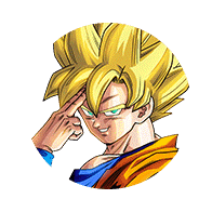 超サイヤ人孫悟空