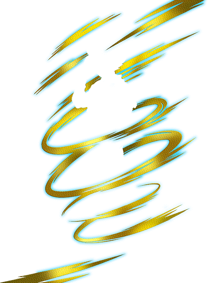 超サイヤ人孫悟空