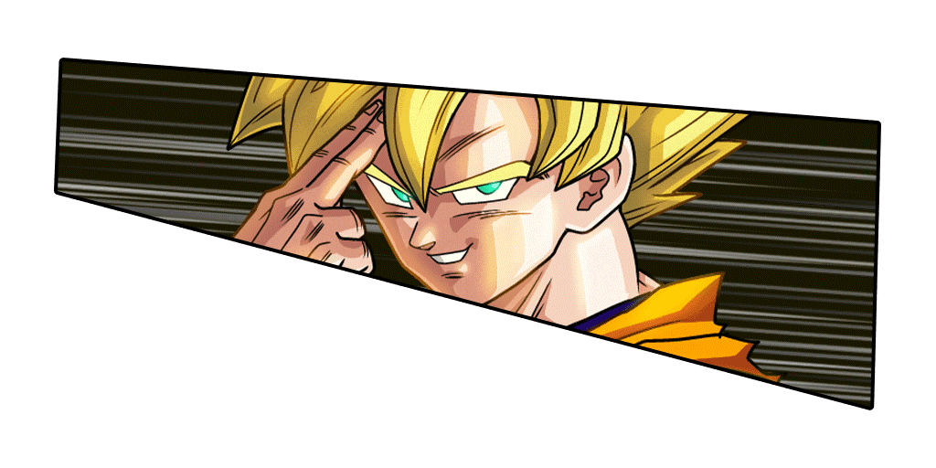 超サイヤ人孫悟空