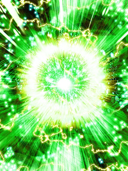 スーパーウーブ